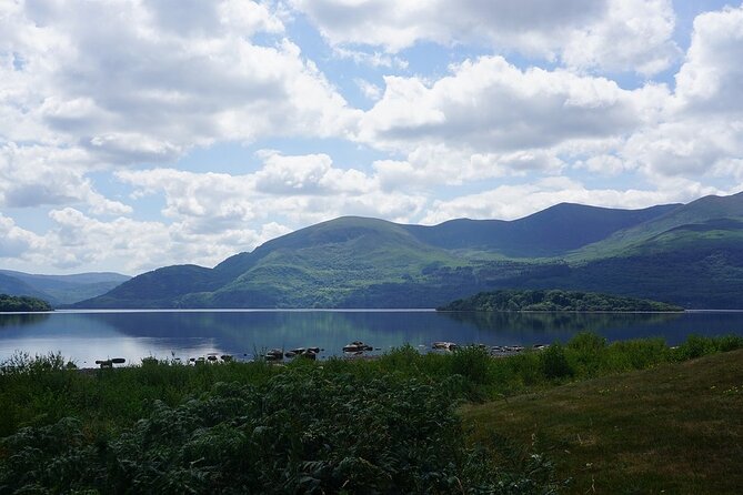Private Ring of Kerry Highlights Tour from Cork, Car or Minibus - Kenmare is the practical center of the day