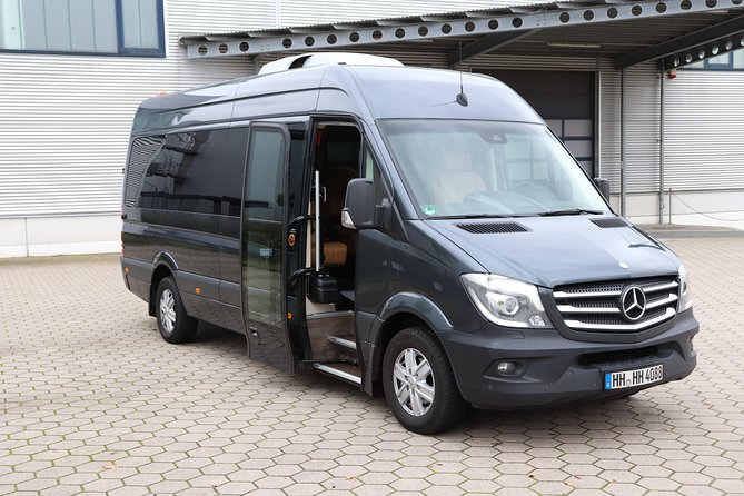 Private Sightseeing Tour with our Minibus 8-seater - Key points to know before booking