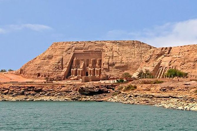 Private Tour: Abu Simbel by Minibus from Aswan - Choosing the departure time from Aswan