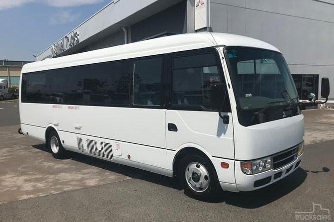 Private Tour with Car and Bus - Pickup, timing, and the unusual start hour