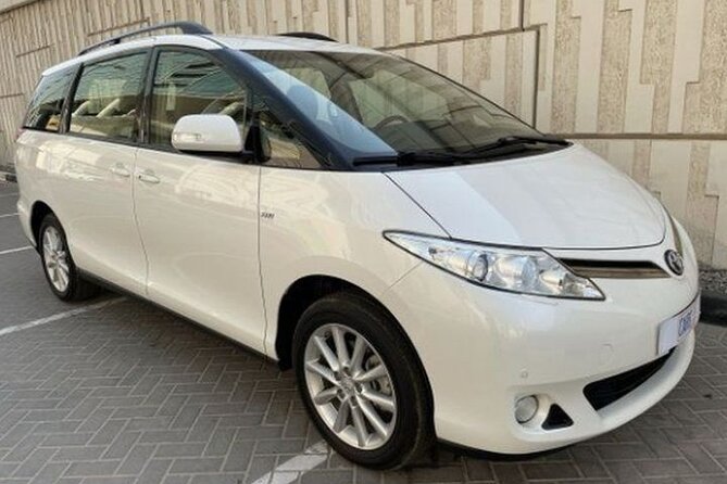 Private Tour with Car and Bus - What the $188 price includes, and what it leaves out