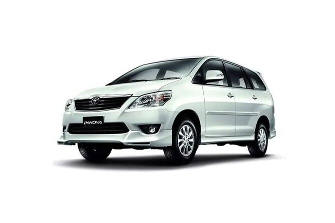 Private Tour with Car and Bus - Weather, cancellation, and practical limits