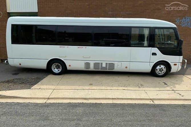 Private Tour with Car and Bus - Who should book this service?