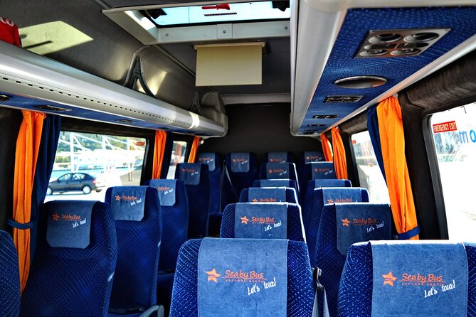 Private Vehicle & Driver from Chania – Customizable Tour - Building an Akrotiri Peninsula day