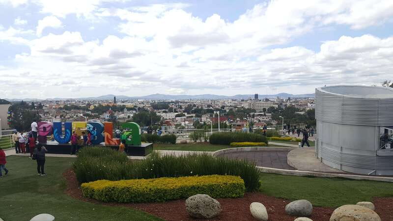 Puebla: Hop-On Hop-Off Bus Tour with Audio Guide - Who should book this Puebla bus tour?