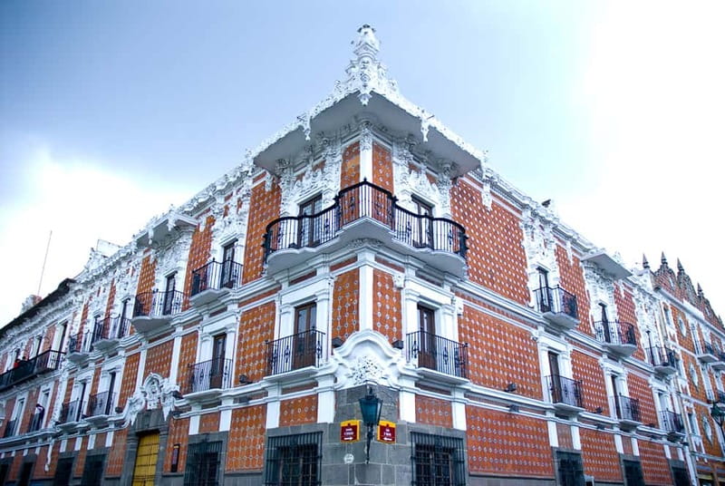 Puebla Sightseeing Tour by Double-Decker Tram - Is $10 a fair price?