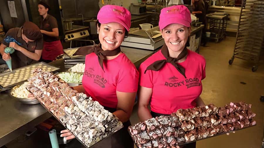 Puffing Billy Penguin Parade Winery Chocolaterie All-in-One - Who should book this day tour?