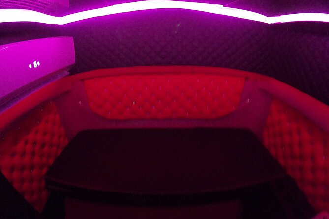 Punta Cana Luxury Party Bus Private Group Rental - Who will enjoy this most