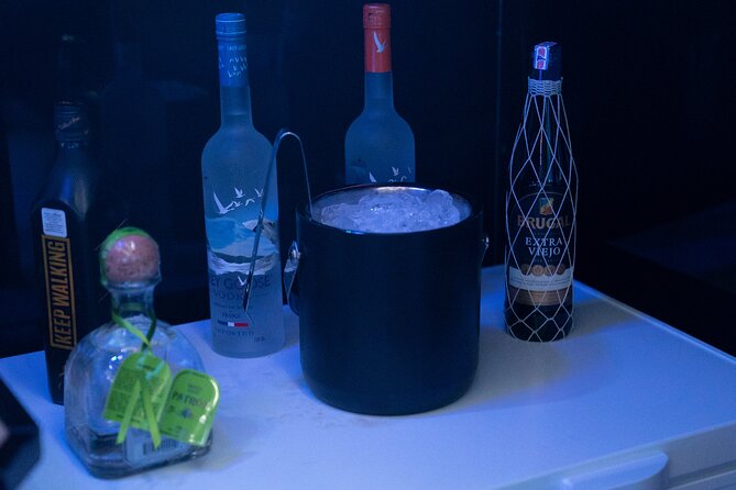 Punta Cana Luxury Party Bus Private Group Rental - Beach stops, bars, and clubs