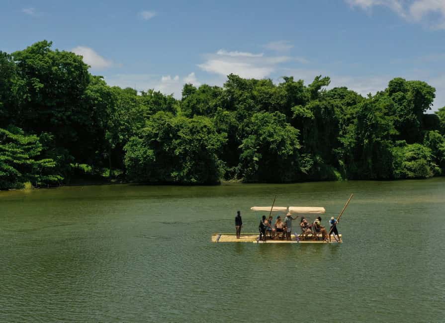 Punta Cana: Xploration Animal Park Bus Tour with Encounters - Horse riding is one of the day’s strongest features