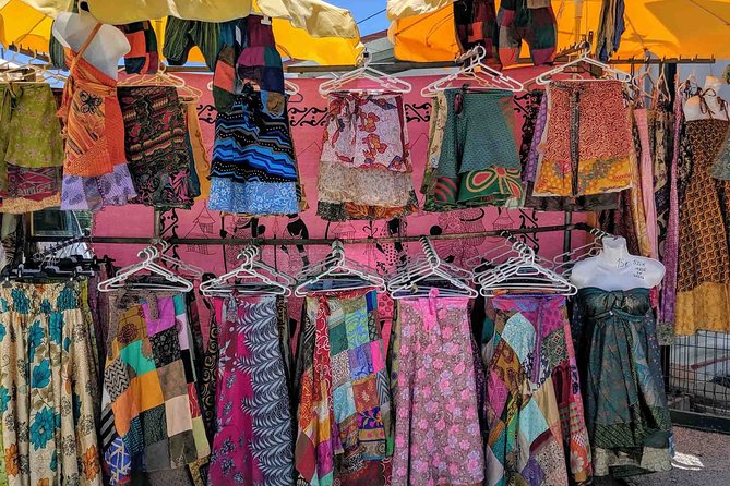 Quarteira Market & Town Bus Trip from Albufeira - The driver can make or break the mood