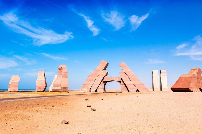 Ras Mohamed National Park Half Day Tour by Bus In Sharm El Sheikh - Key points to know before booking