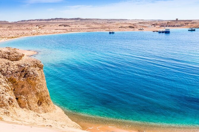 Ras Mohamed National Park Half Day Tour by Bus In Sharm El Sheikh - How the guiding affects the experience