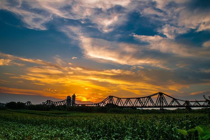 Retro Hop-on-hop-off Bonbon City Tour: Premium Package - Key points to know before you ride