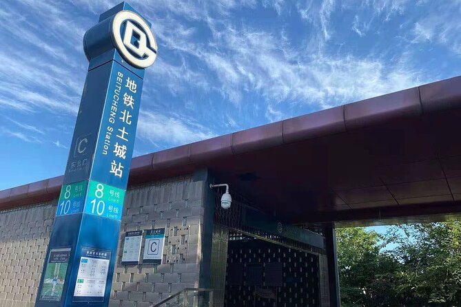 Return Bus to Badaling Great Wall - Why a direct Badaling bus makes sense