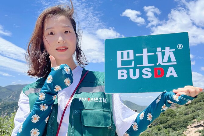 Return Bus to Badaling Great Wall - Who will enjoy this excursion most