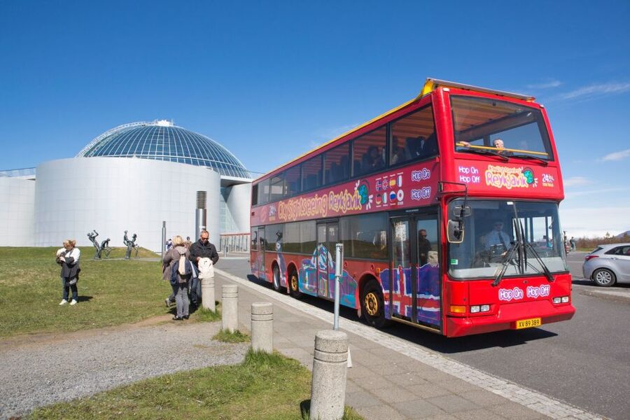 Reykjavik: City Sightseeing Hop-On Hop-Off Bus Tour - Who gets the most value from the $47 fare