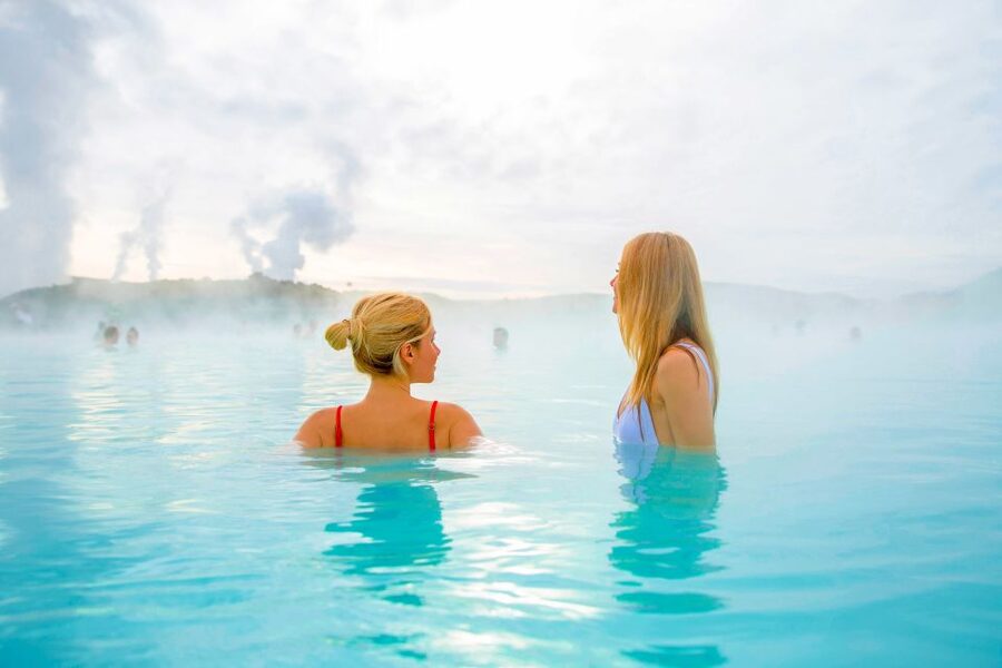 Reykjavík: Golden Circle Minibus Tour & Blue Lagoon Transfer - Why this route works in one long day