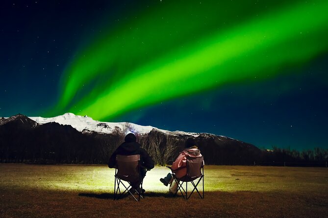 Reykjavik: Northern Lights Comfort Coach with Surprise - Is $72 a good price?