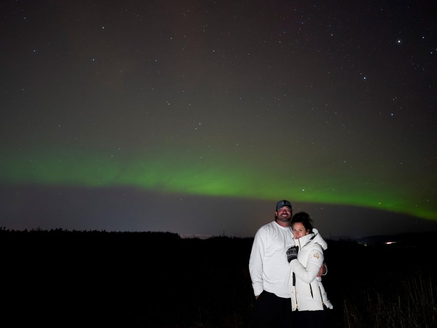 Reykjavik: Northern Lights Tour w/Pro Photos - Small Group - Should you book Aurora Viking?