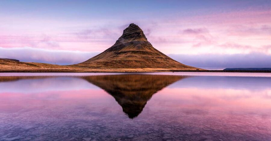 Reykjavik: Snaefellsnes & Mt. Kirkjufell Guided Minibus Tour - Why Snæfellsnes earns a full day from Reykjavik