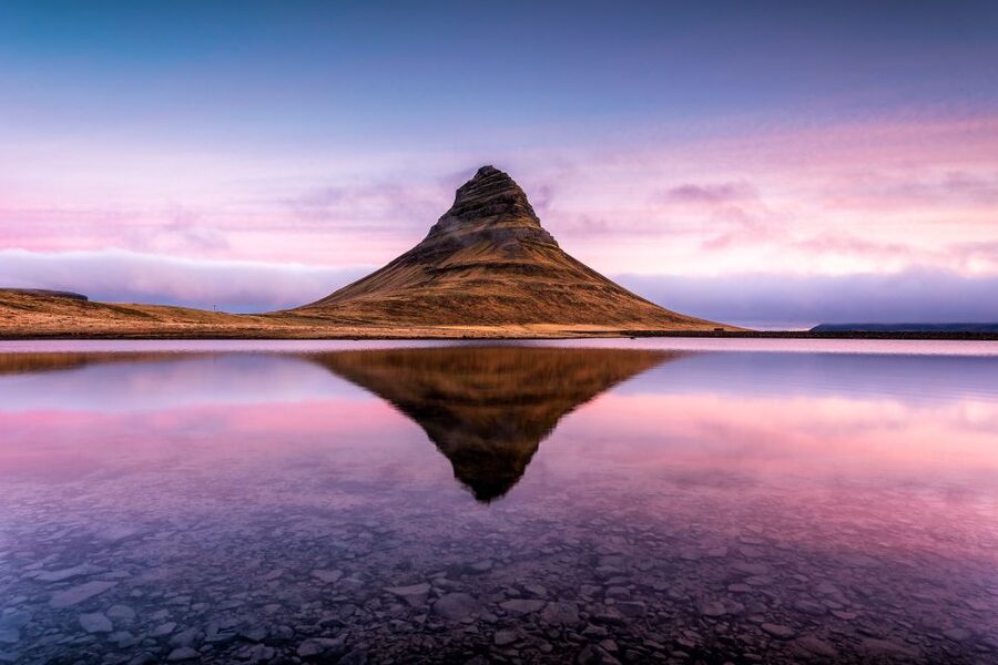Reykjavik: Snaefellsnes & Mt. Kirkjufell Guided Minibus Tour - Vatnaleið opens the western views