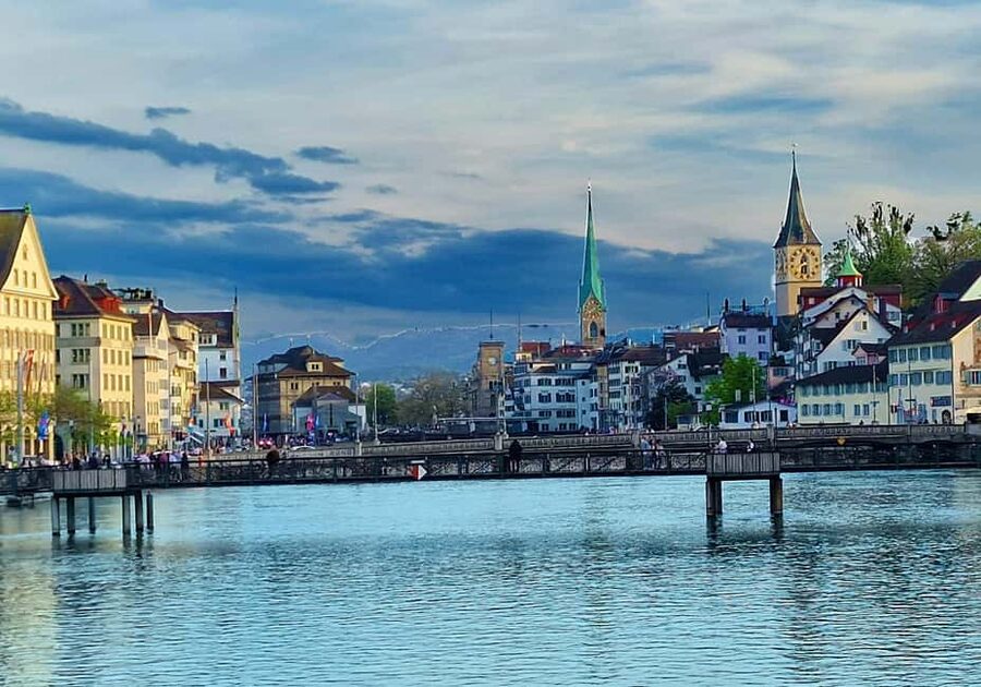 Rhine fall Visit and Zurich Open Top City Tour - FAQ