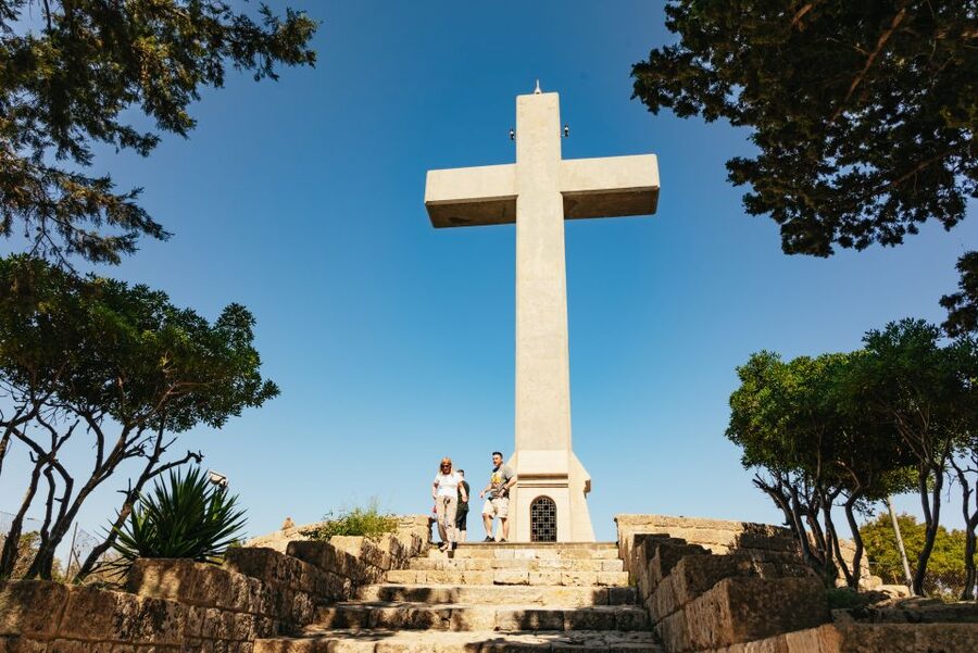 Rhodes: Filerimos Hill and Butterfly Valley Bus Trip - Who will enjoy this trip most