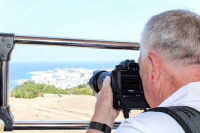 Rhodes: Hop-On Hop-Off Sightseeing Bus Tour
