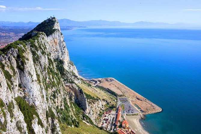 Rock Tour in Gibraltar by Bus with Tickets - Key points to know before booking