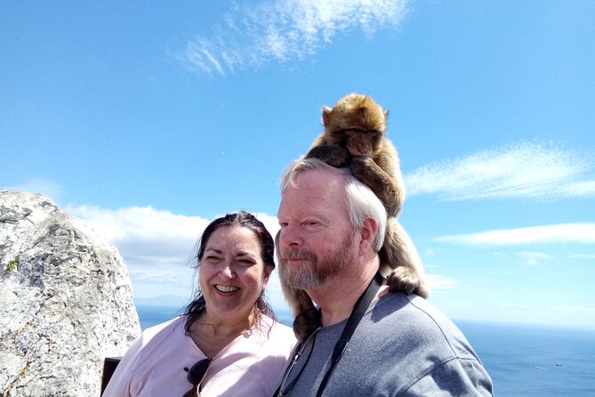 Rock Tour in Gibraltar by Bus with Tickets - Starting at Midtown car parking