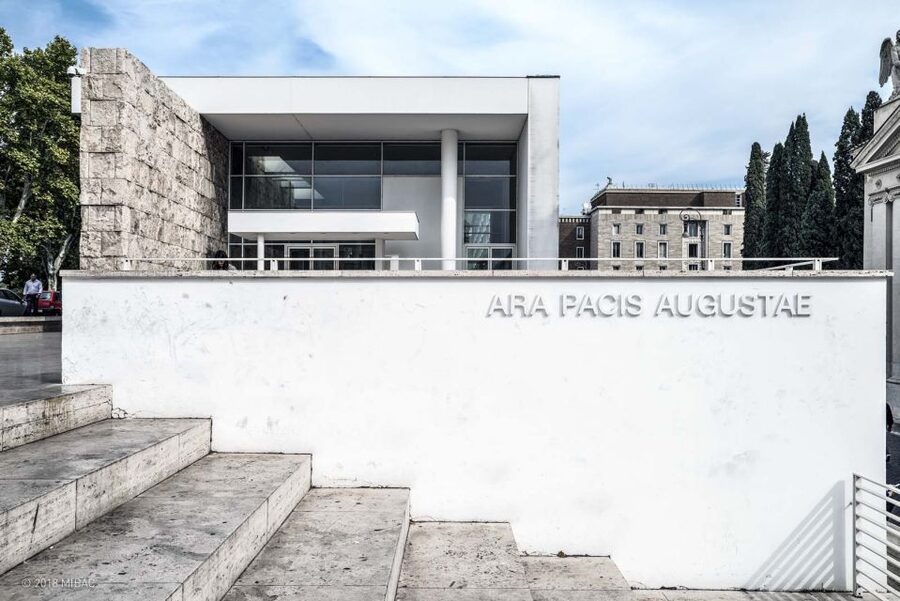 Rome: Ara Pacis Museum and Hop-on Hop-off River Boat Ride - What the river ride adds to Rome