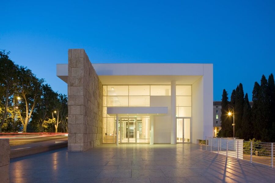 Rome: Ara Pacis Museum and Hop-on Hop-off River Boat Ride - Turning one ticket into a full day