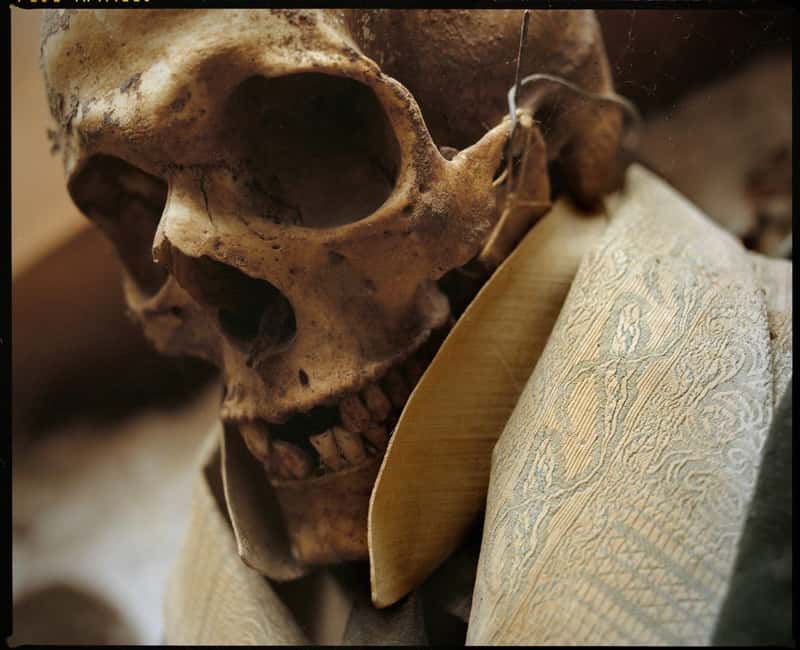 Rome: Capuchin Crypt Experience & Hop-On Hop-Off Transfer - Key points to know before you go