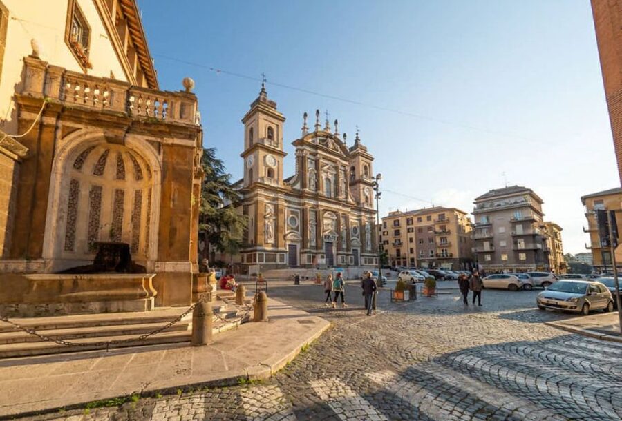 Rome: Castelli Romani Hop-on and Hop-off Tour - Key points to know before you book