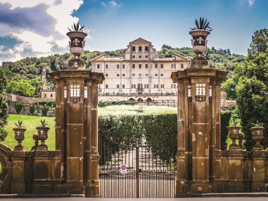 Rome: Castelli Romani Hop-on and Hop-off Tour - Why Castelli Romani makes a good break from Rome
