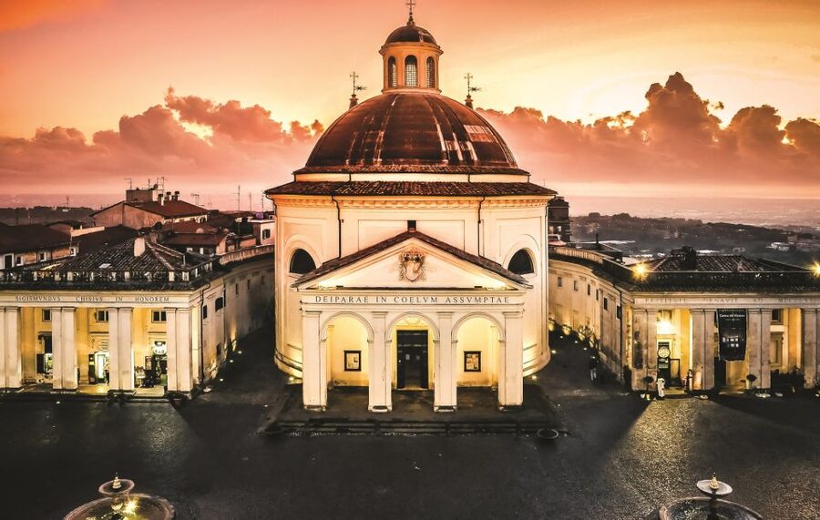 Rome: Castelli Romani Hop-on and Hop-off Tour - Practical planning for a 10.5-hour day