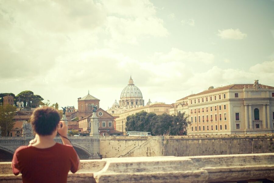 Rome: Hop-On Hop-Off Bus & Vatican Museums Guided Tour - Should you book this Rome Vatican and bus package?