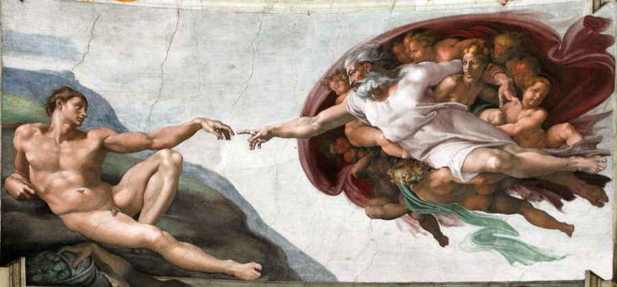 Rome: Hop-On Hop-Off Bus & Vatican Museums Guided Tour - Group size can improve the Vatican experience