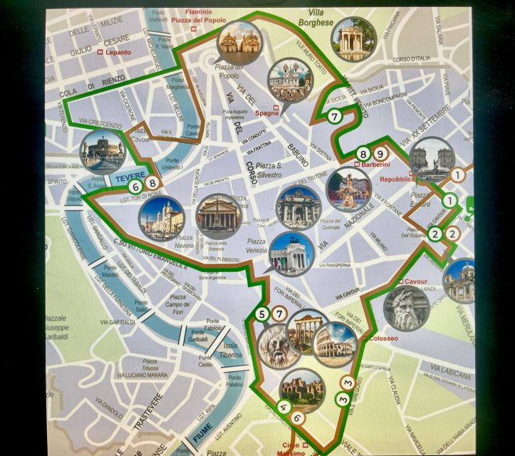 Rome: Hop-on-Hop-off Bus with Vatican and Sistine Chapel - Final verdict: a useful but costly Rome shortcut