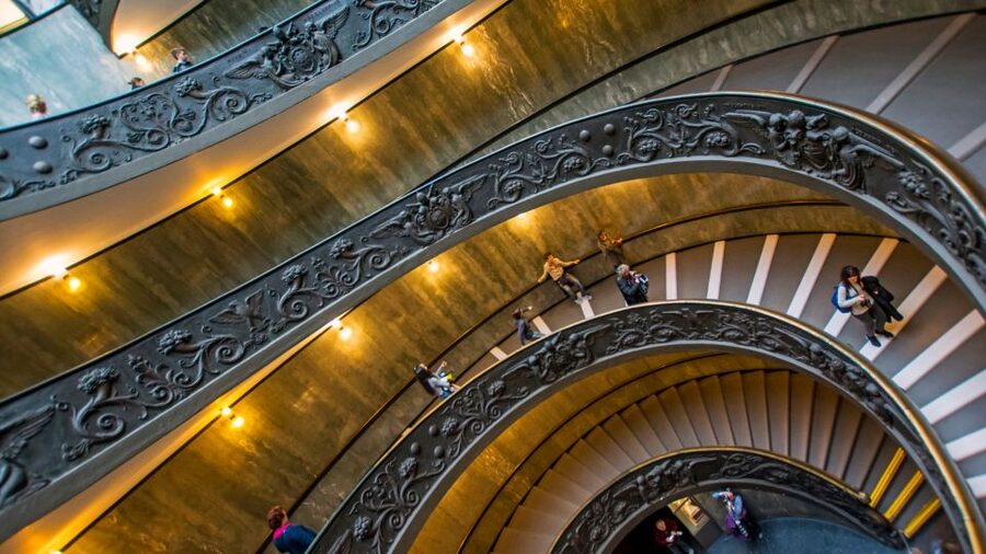 Rome: Hop-on-Hop-off Bus with Vatican and Sistine Chapel - Is $174.46 a fair price?