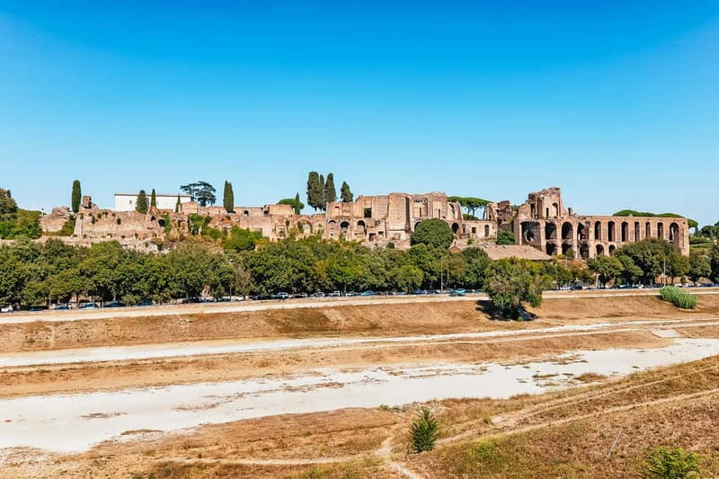Rome: Hop-on Hop-off Sightseeing Bus Tour with Audioguide - Vatican City and St. Peter’s Square