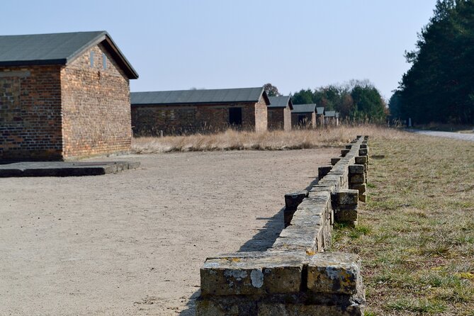 Sachsenhausen Concentration Camp Bus Tour - Why Sachsenhausen deserves a full half-day