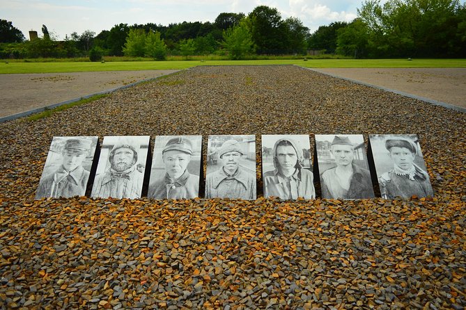 Sachsenhausen Concentration Camp Bus Tour in English from Berlin - Key points at a glance