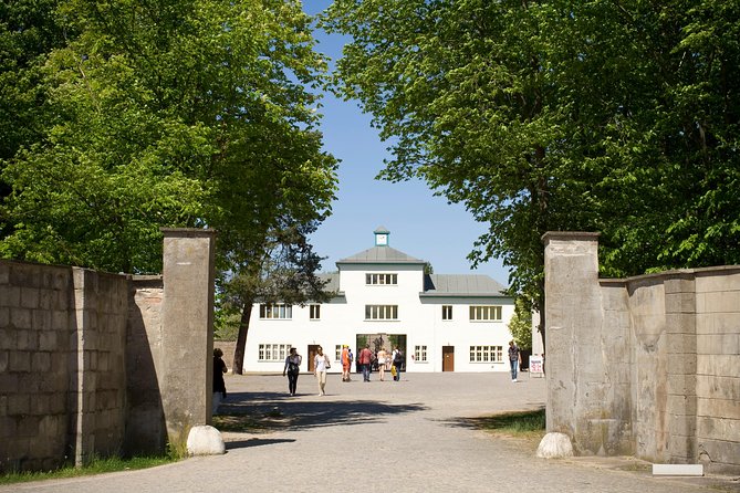 Sachsenhausen Concentration Camp Bus Tour in English from Berlin - Walking, weather, and what to bring