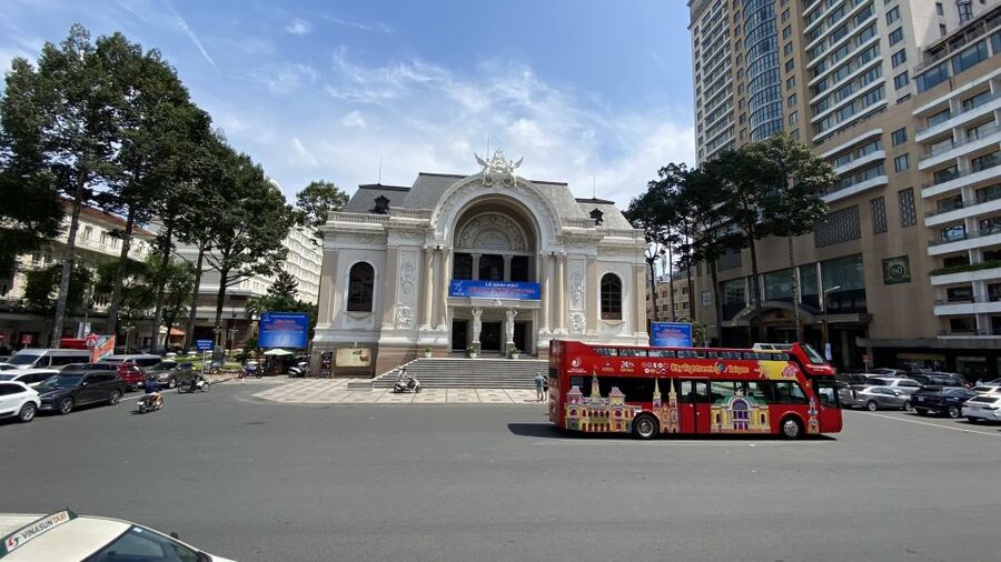 Saigon: City Sightseeing Hop-On Hop-Off Bus Tour - Is $21 good value for one or two days?