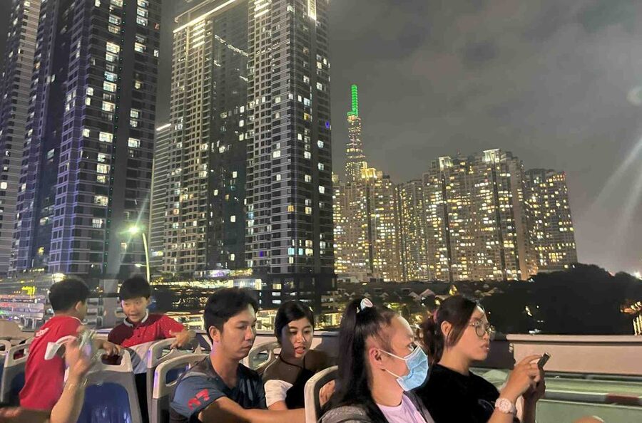 Saigon: City Sightseeing Hop-On Hop-Off Bus Tour - Should you book the Saigon Hop-On Hop-Off Bus?