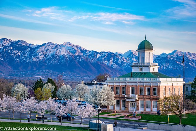 Salt Lake City Guided Bus Tour - Is $69 a fair price?