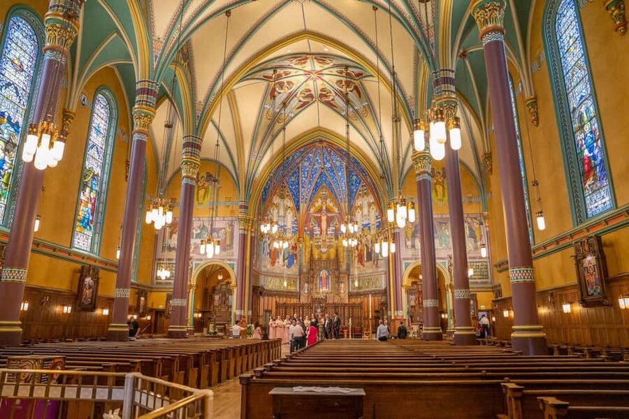 Salt Lake City: Ultimate Guided Sightseeing Tour by Bus - The pioneer story at This Is the Place Heritage Park