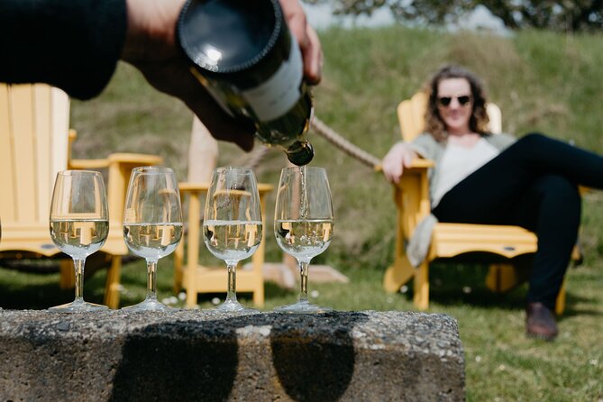 Salt Spring Island "Artisan Trail" Hop On Hop Off Tour! - Salt Spring Island Cheese and the Goat Barn